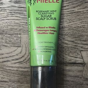 Green Mint Scalp Treatment Hair Care